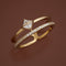 92.5 Silver Finger Ring 168111