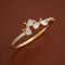 92.5 Silver Finger Ring 164341