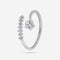 92.5 Silver Finger Ring 188502