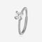 92.5 Silver Finger Ring 194142