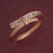 92.5 Silver Finger Ring 182929