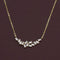 92.5 Silver Necklace 180770