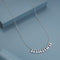 92.5 Silver Necklace 194161
