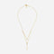 92.5 Silver Necklace 194184