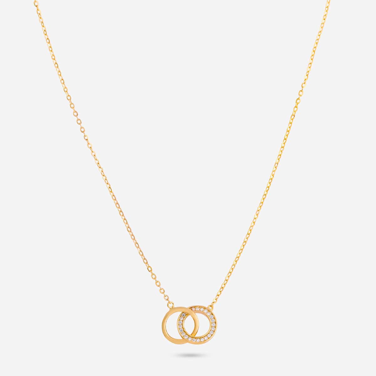 92.5 Silver Necklace 194920