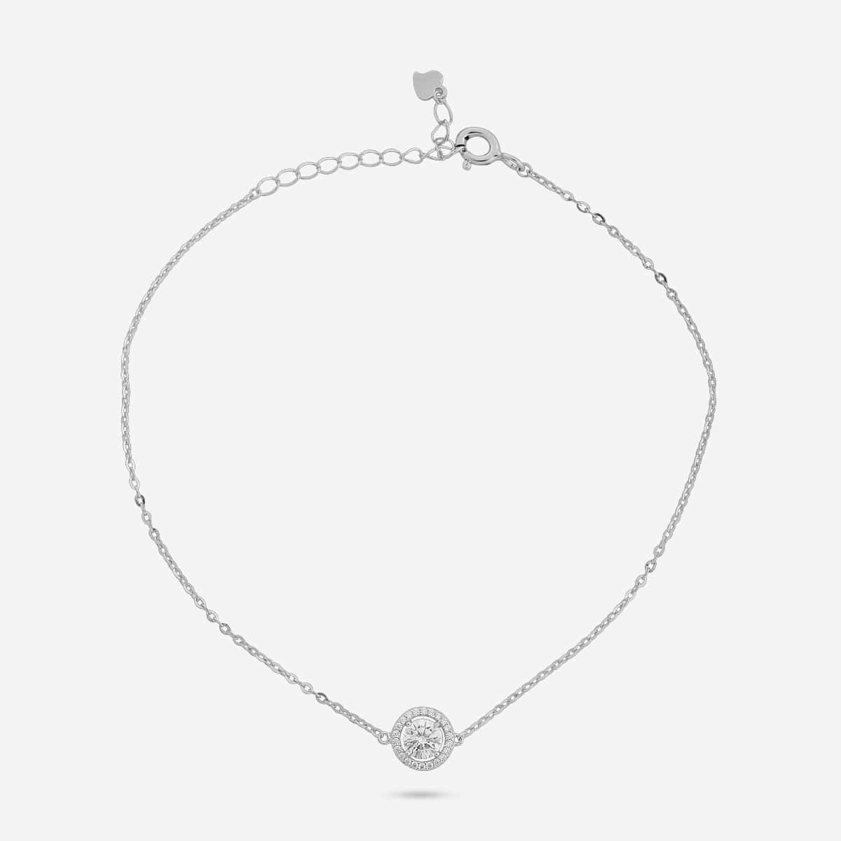 92.5 Silver Payal 194502