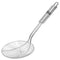 Stainless Steel Frying Skimmer Slotted Spoon/Jhara/Channi