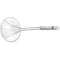 Stainless Steel Frying Skimmer Slotted Spoon/Jhara/Channi