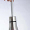 stainless steel Hot & Cold Water Bottle, Vaccum Insulated Thermo Flask  (750 ml)