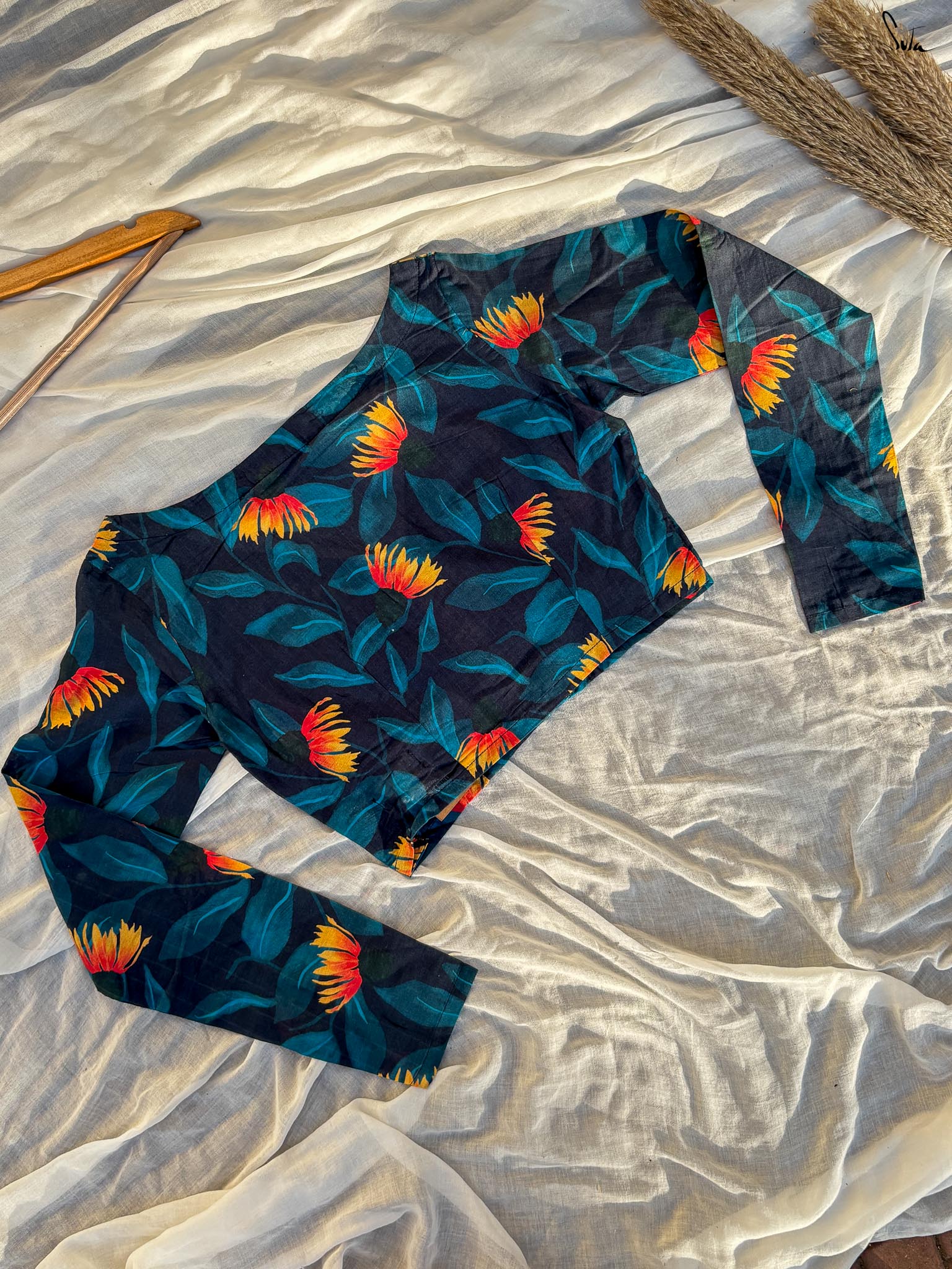 Sugandhitā Mallikā