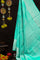 Kancheepuram Silk Sea Green Saree