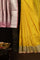 Venkatagiri Silk Buttis Yellow Saree