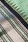 Gadwal Silk Checks And Buttis Pista Green Saree