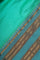 Narayanpet Silk Sea Green Saree