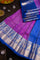 Coimbatore Silk Purple Saree