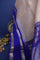 Kancheepuram Silk Cream Saree