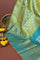 Kancheepuram Silk Light Green Saree