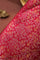 Kancheepuram Silk Pink Saree