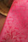 Kancheepuram Silk Baby-Pink Saree