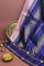 Kancheepuram Silk Multi Colour Saree