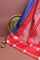 Kancheepuram Silk Royal Blue Saree