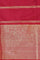 Kancheepuram Silk Baby Pink Saree