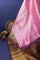 Kancheepuram Silk Pink Saree