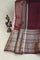 Designer Matka Silk Multicolour Saree