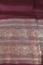 Designer Matka Silk Multicolour Saree