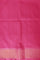 Matka Silk Pink Saree