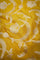 Banarasi Silk Yellow Saree