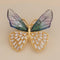 Trendy Brooch 164732