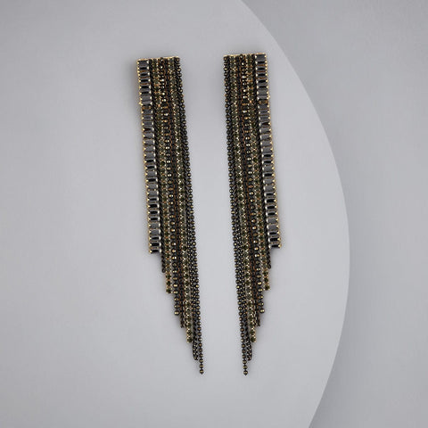 Trendy Earring 174864