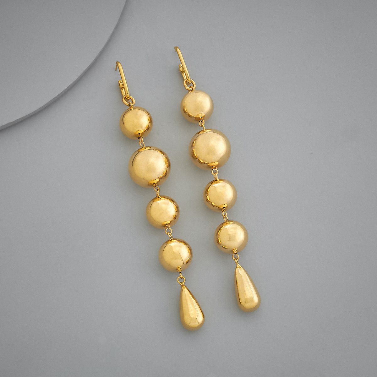 Trendy Earring 171687