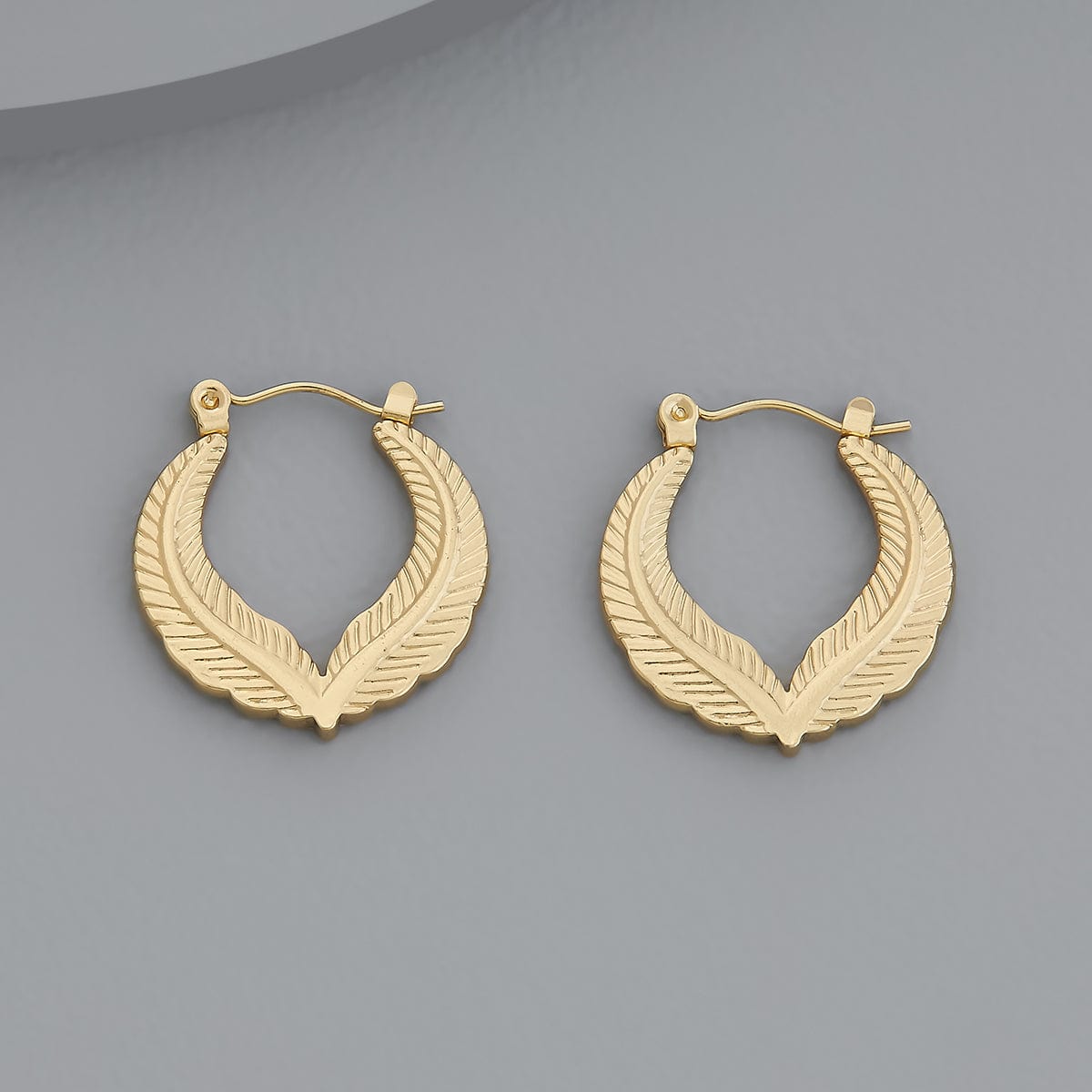 Trendy Earring 171740