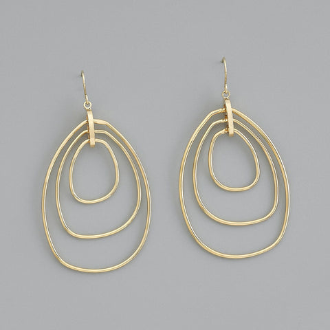 Trendy Earring 171966