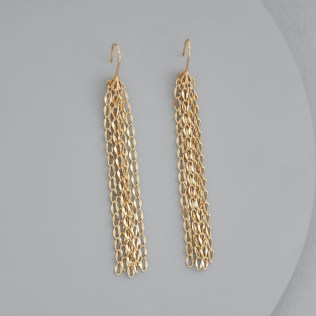 Trendy Earring 172074