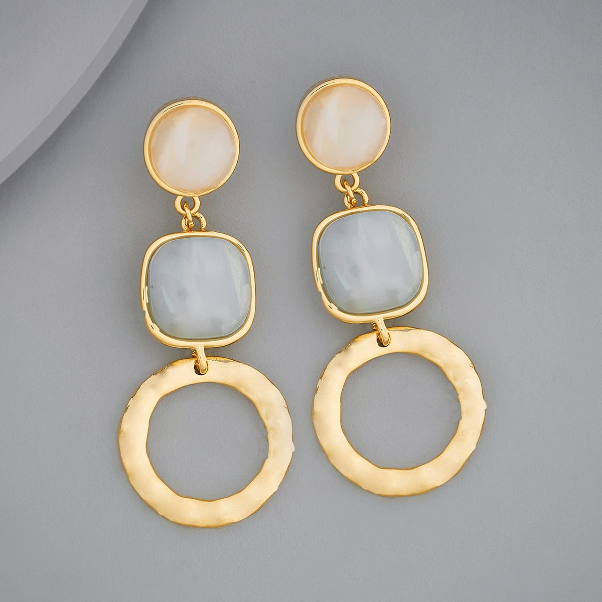 Trendy Earring 174738