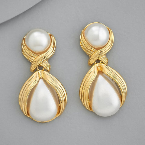 Trendy Earring 171699