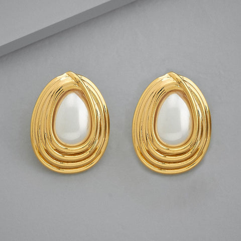 Trendy Earring 171702