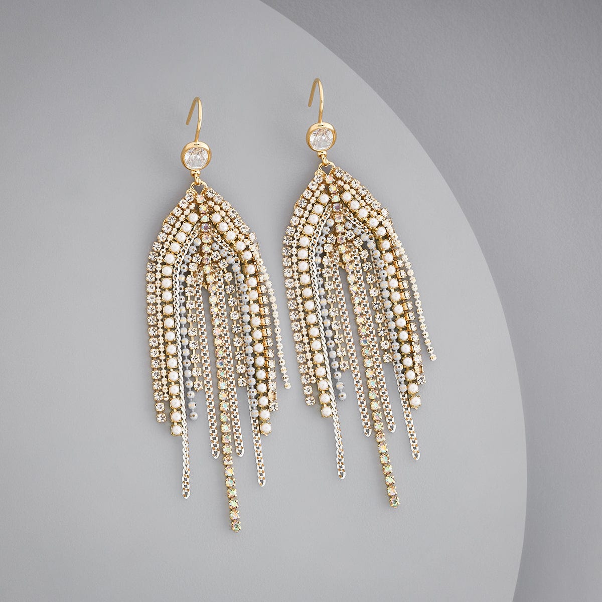 Trendy Earring 174866