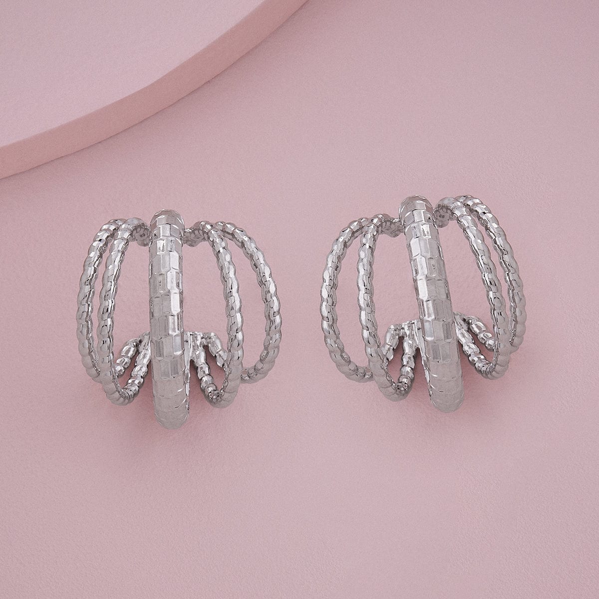 Trendy Earring 172035