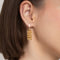 Trendy Earring 163314