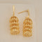 Trendy Earring 163314