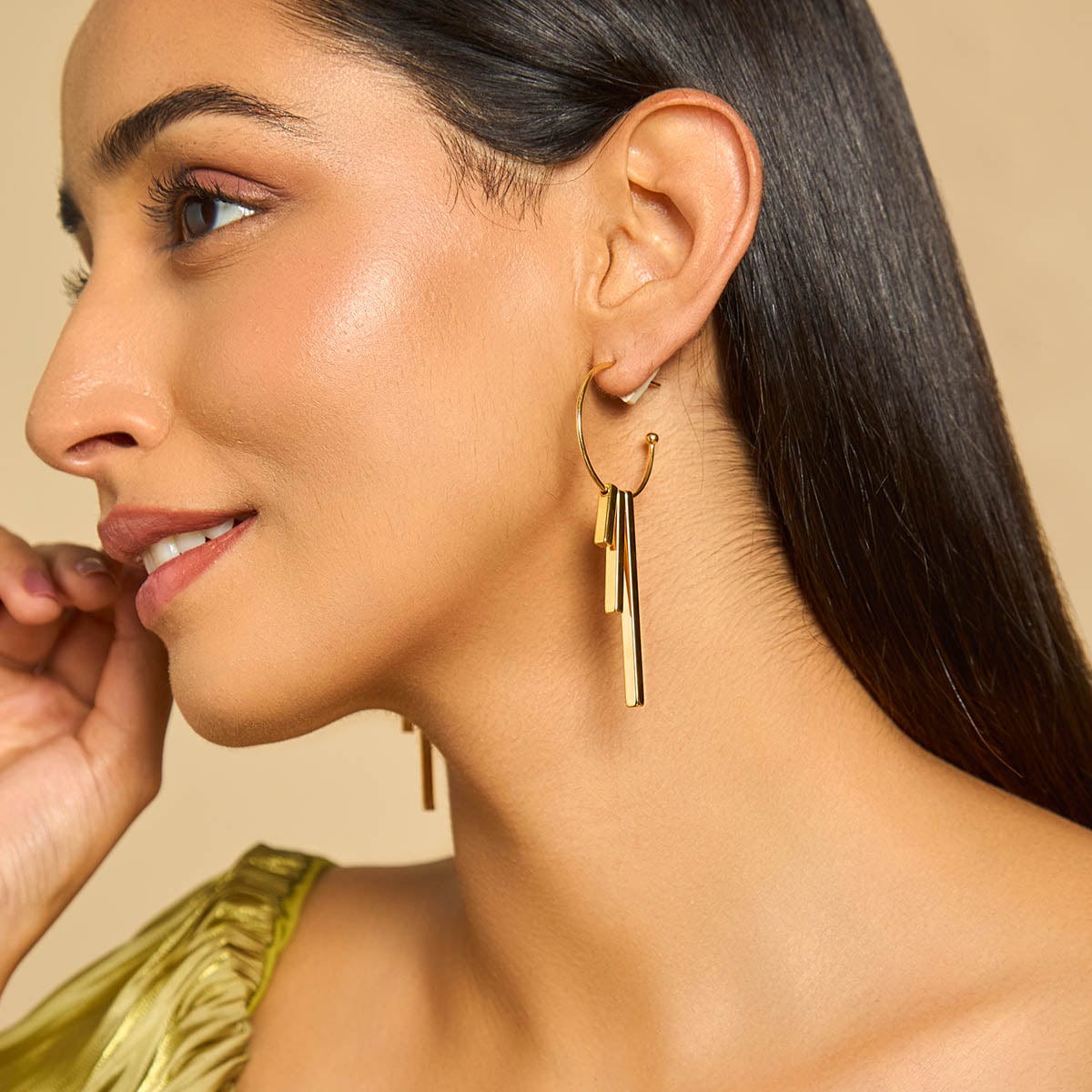 Trendy Earring 175276