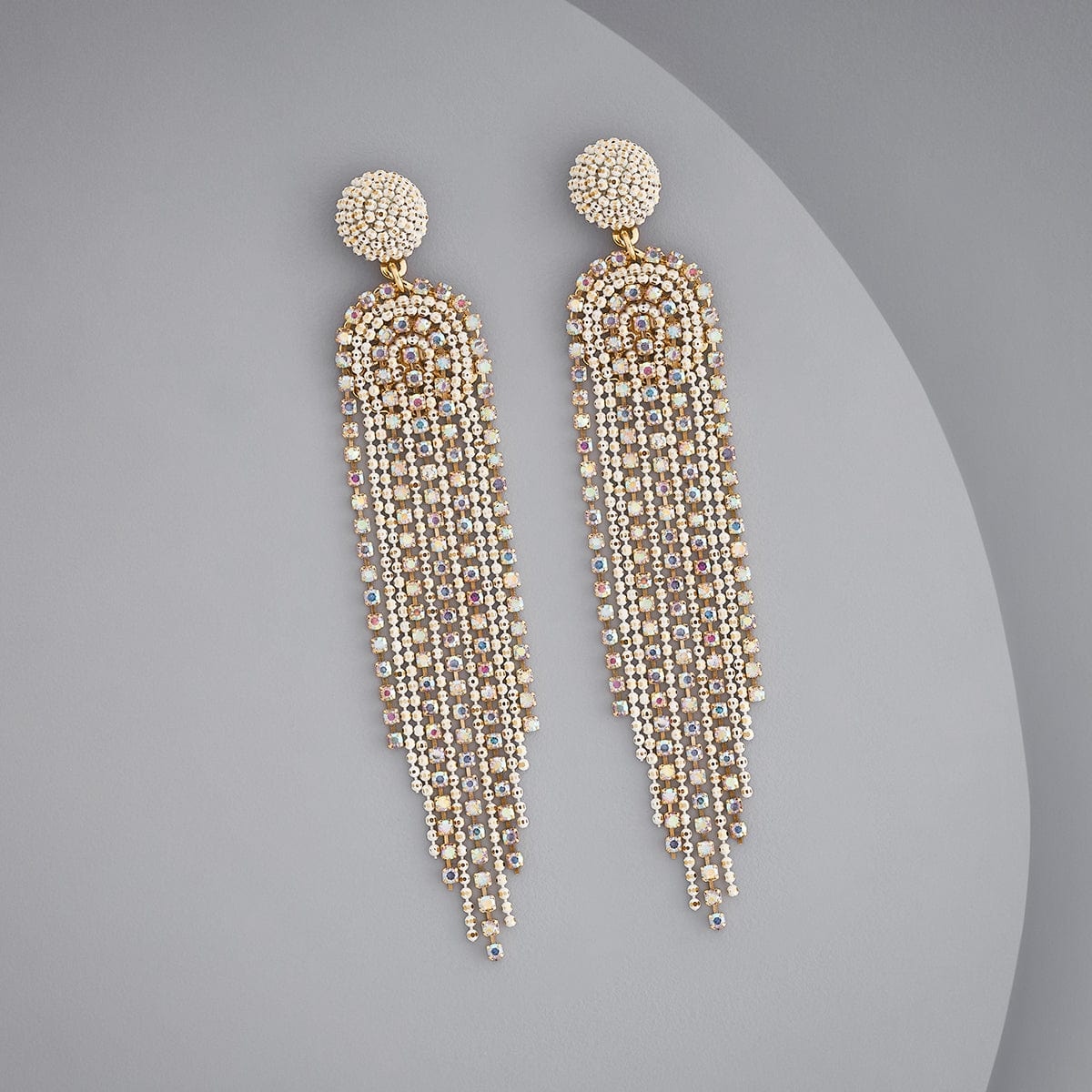 Trendy Earring 174868