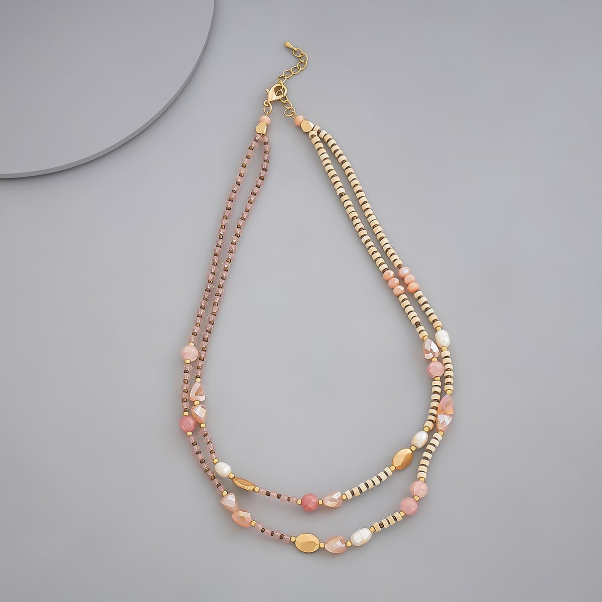 Trendy Necklace 172854