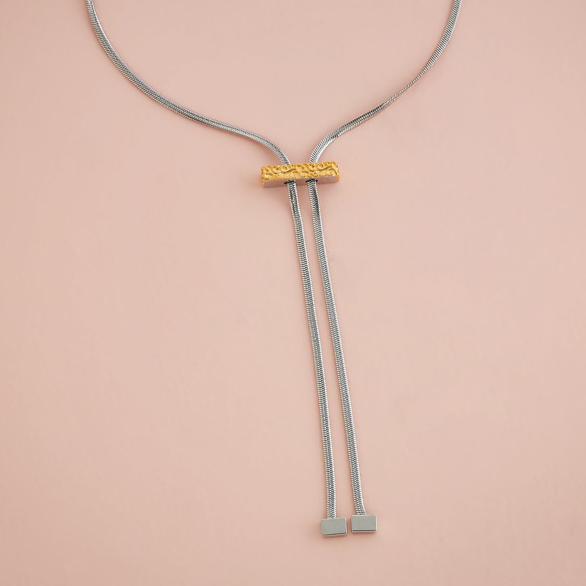 Trendy Necklace 174506