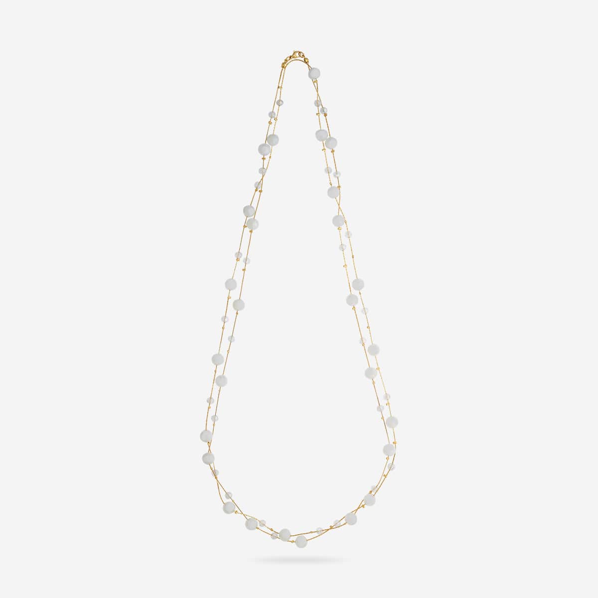 Trendy Necklace 174292