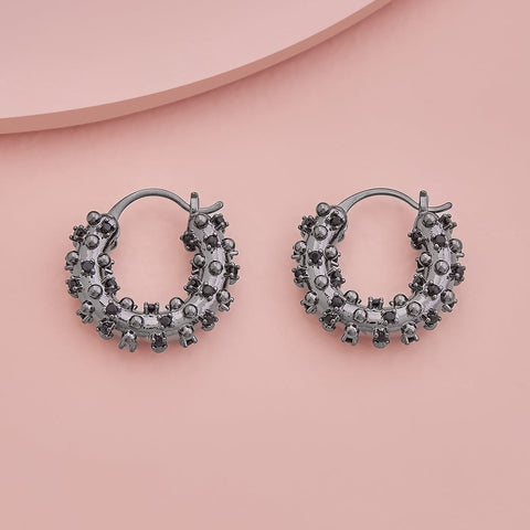 Trendy Earring 171820